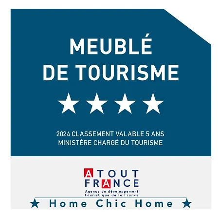 Home Chic Home - Les Suites De La Comedie Montpellier Exterior photo