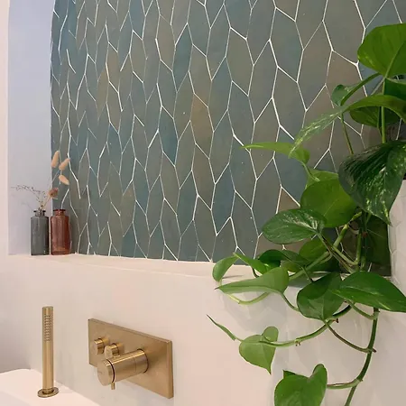 Home Chic Home - Les Suites De La Comedie Montpellier Room photo