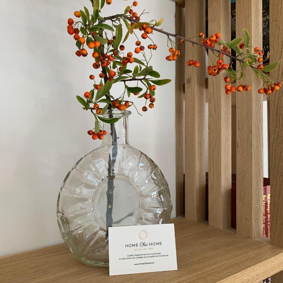 Apartment Chic - Les De La Comedie *