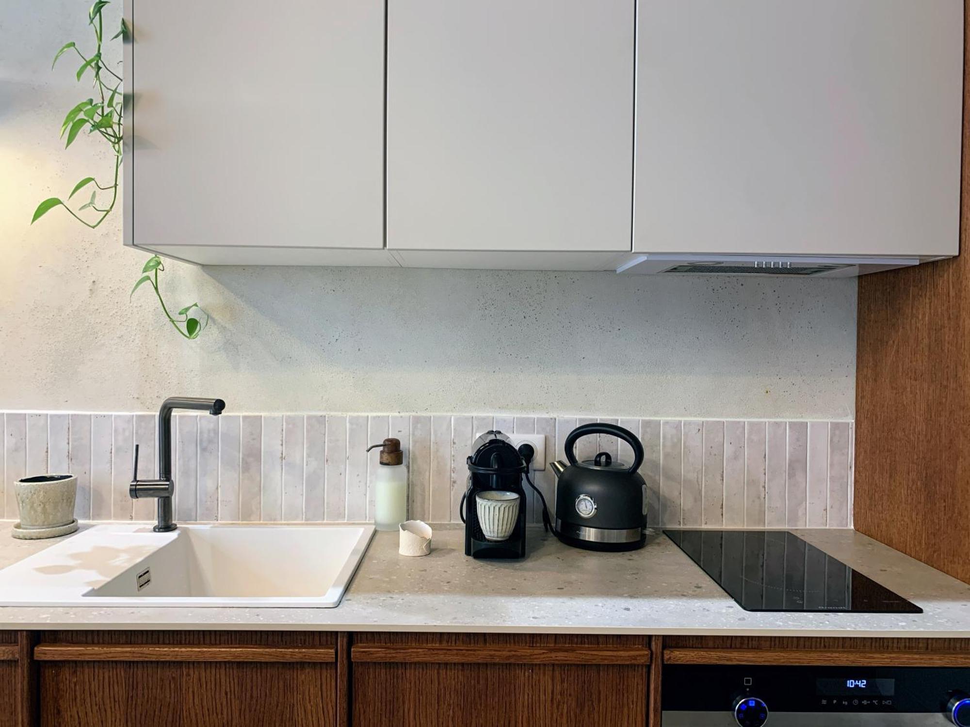 Chic - Les De La Comedie Apartment