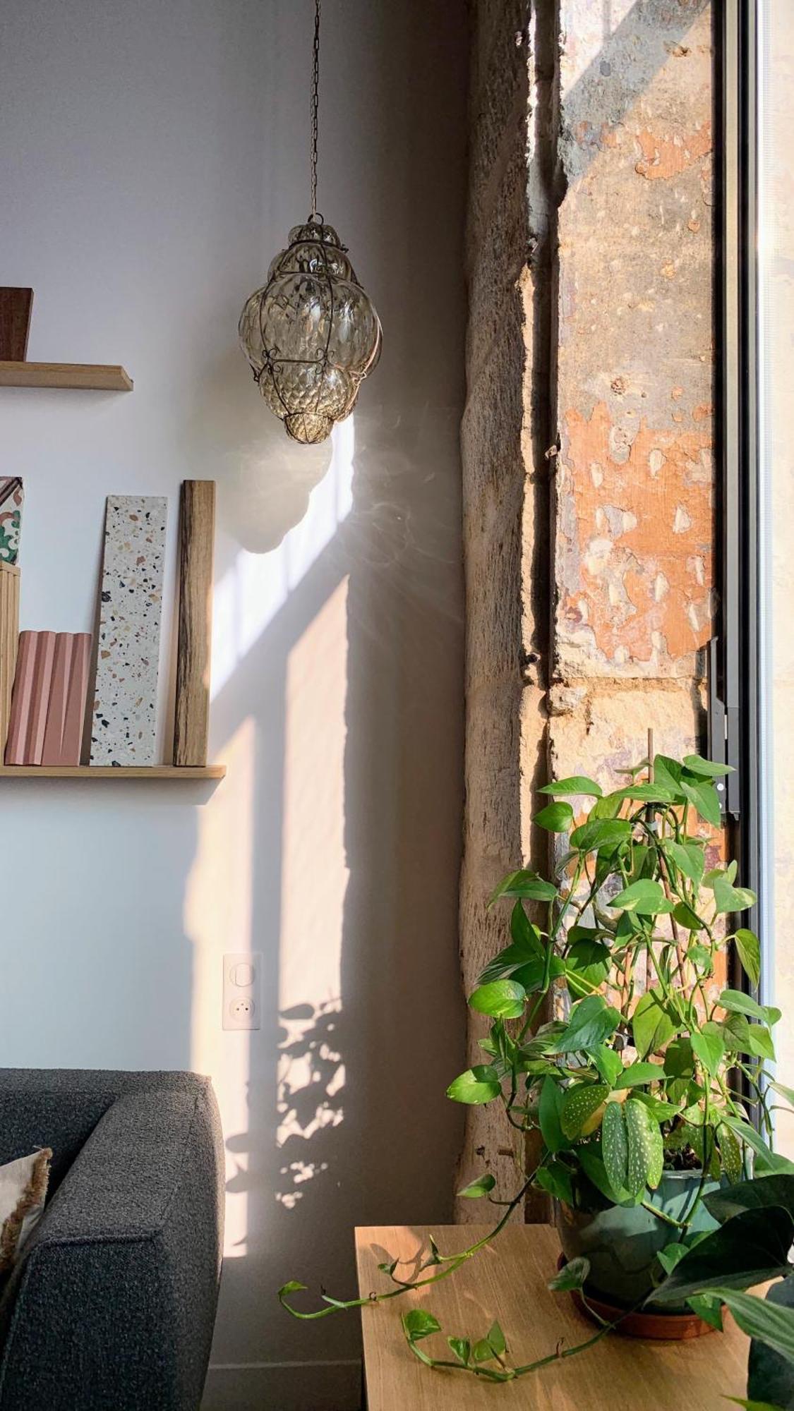 Apartment Chic - Les De La Comedie Montpellier