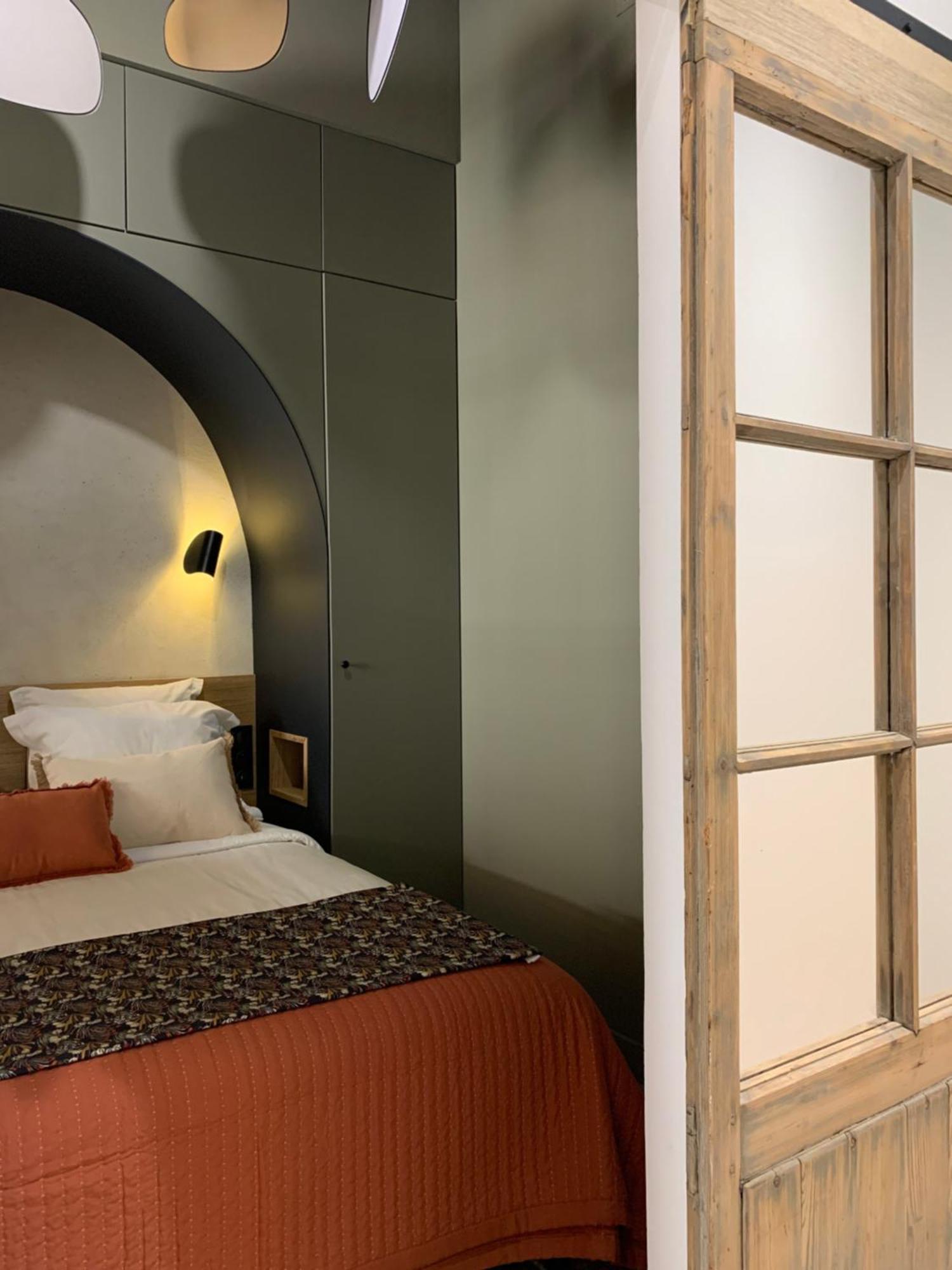 Apartment Chic - Les De La Comedie