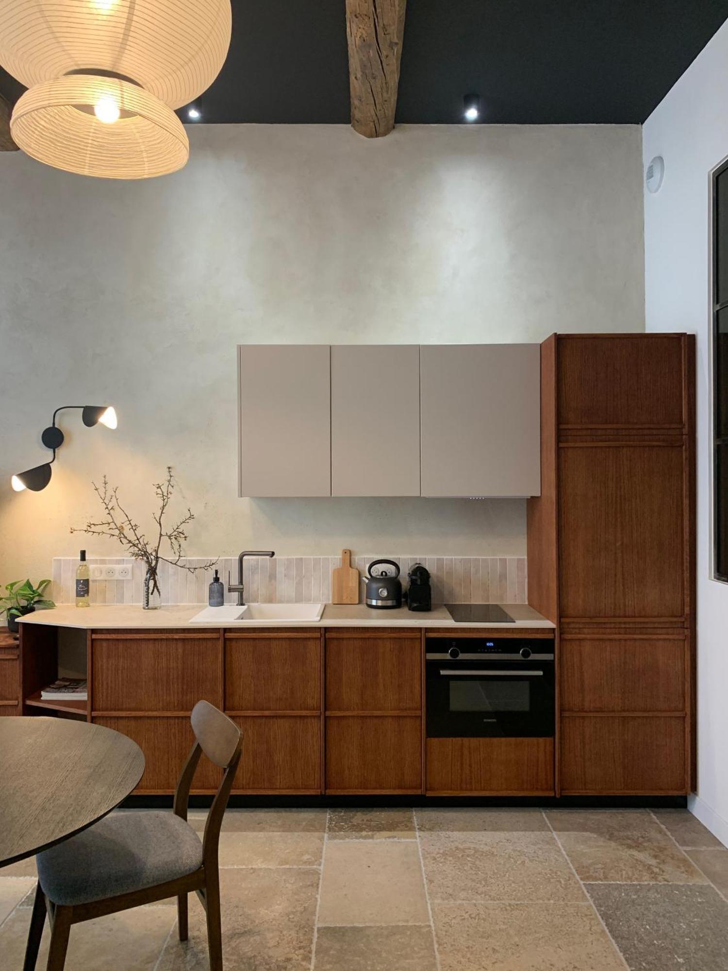 Apartment Chic - Les De La Comedie *