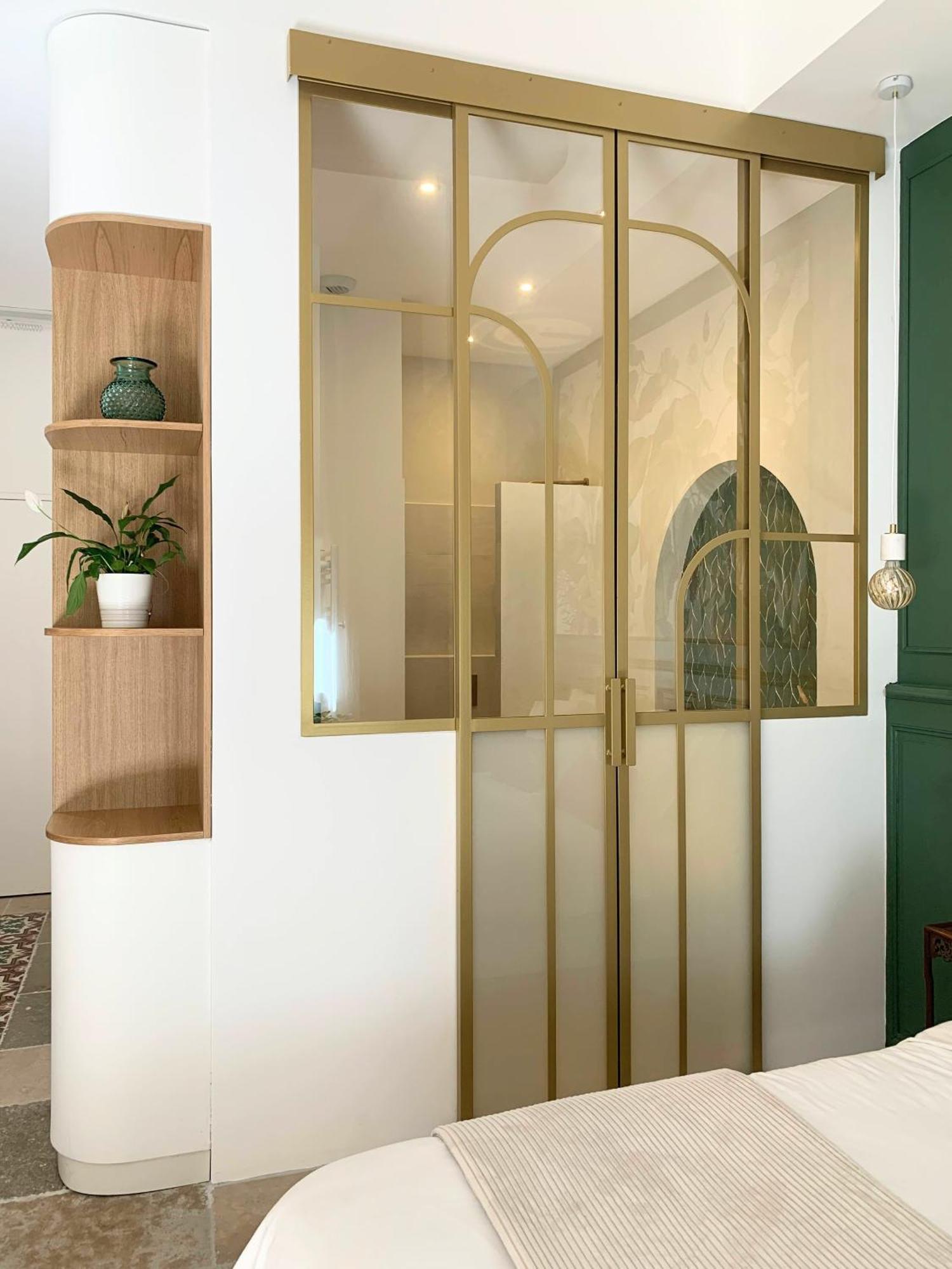 Apartment Chic - Les De La Comedie Montpellier