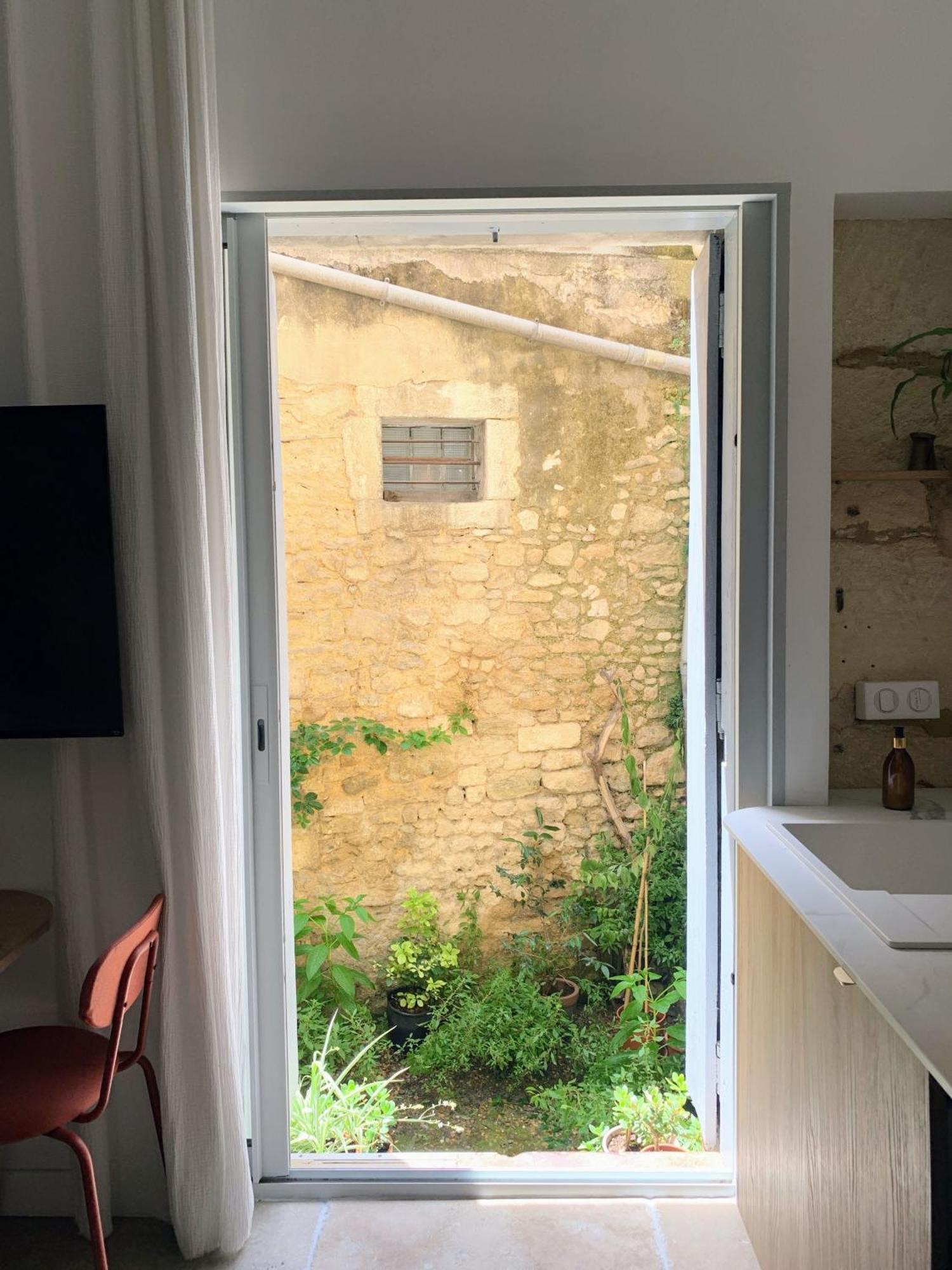 Apartment Chic - Les De La Comedie *