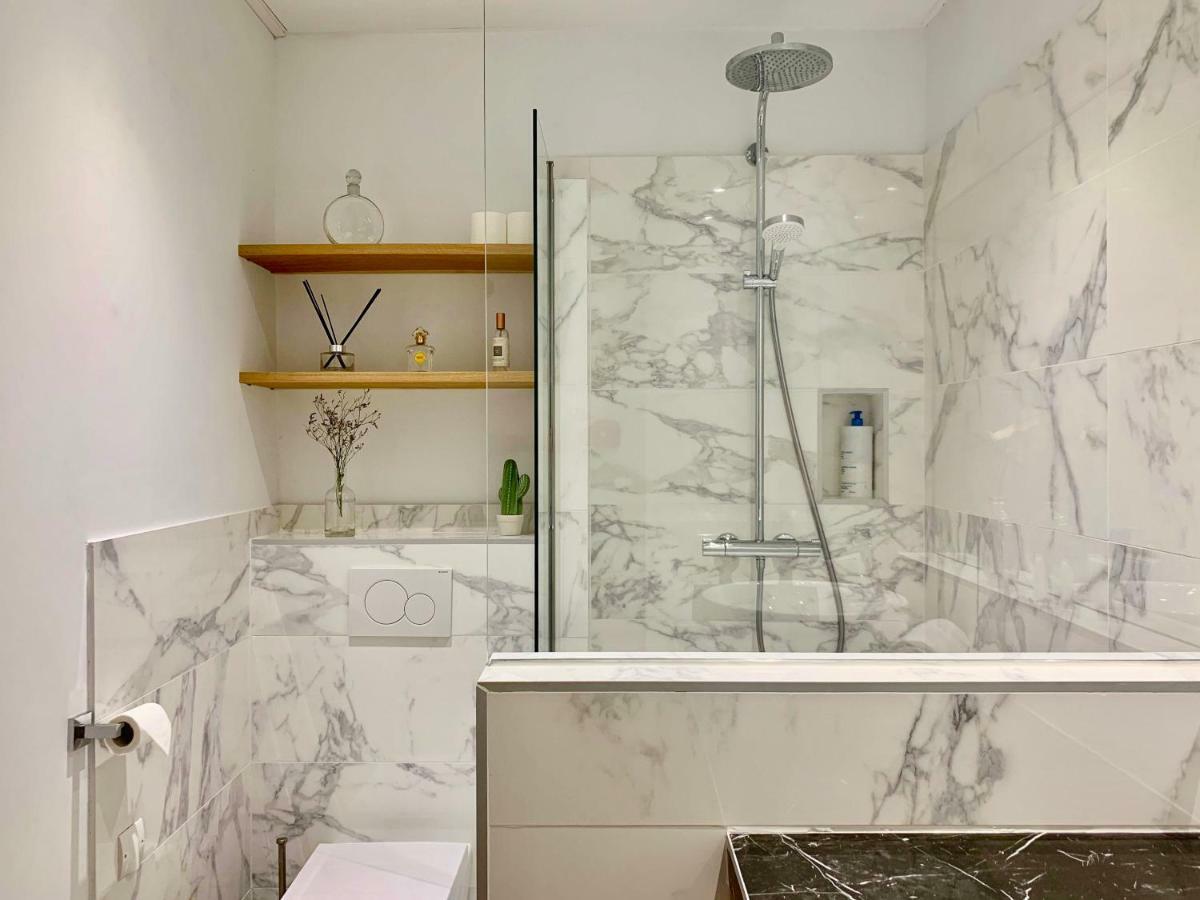 Apartment Chic - Les De La Comedie Montpellier
